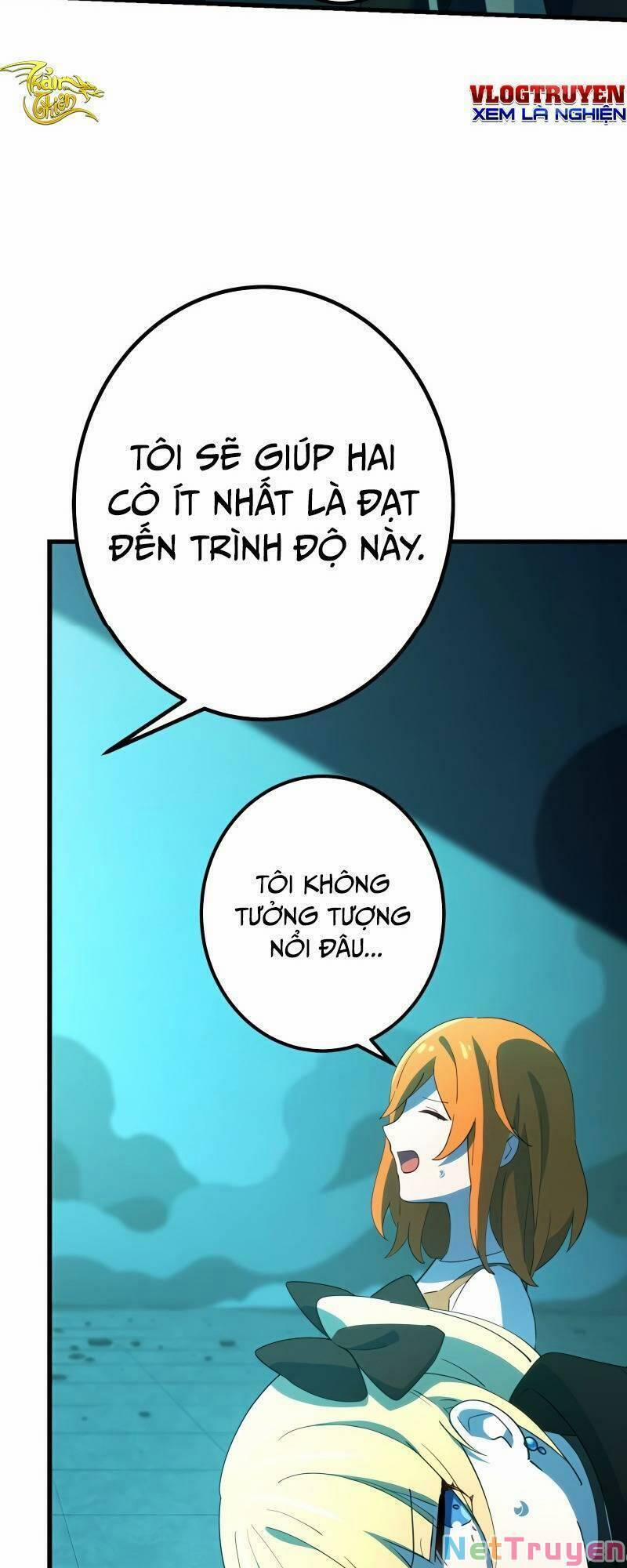 Sự Tái Sinh Của Đại Pháp Sư Bị Phong Ấn 29 trang 55