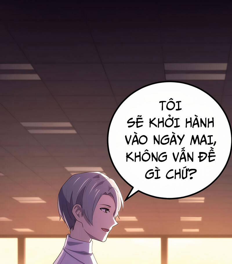 Sự Tái Sinh Của Đại Pháp Sư Bị Phong Ấn 30 trang 22