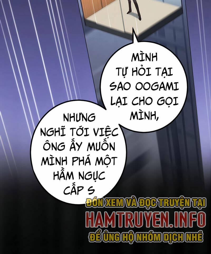 Sự Tái Sinh Của Đại Pháp Sư Bị Phong Ấn 30 trang 28