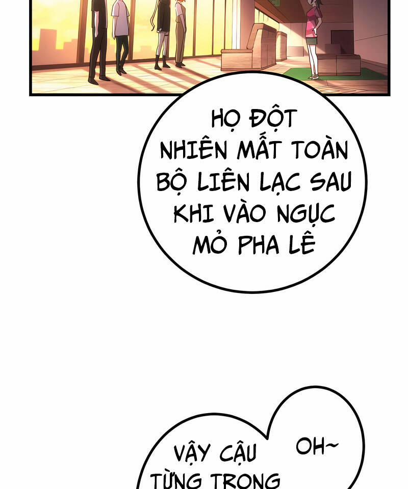 Sự Tái Sinh Của Đại Pháp Sư Bị Phong Ấn 30 trang 37
