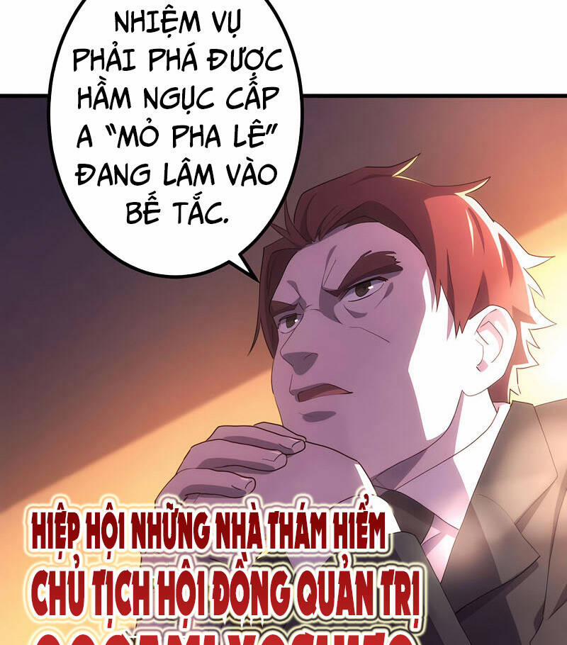 Sự Tái Sinh Của Đại Pháp Sư Bị Phong Ấn 30 trang 5