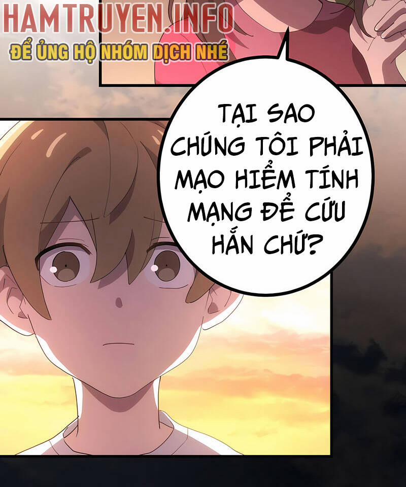 Sự Tái Sinh Của Đại Pháp Sư Bị Phong Ấn 30 trang 51