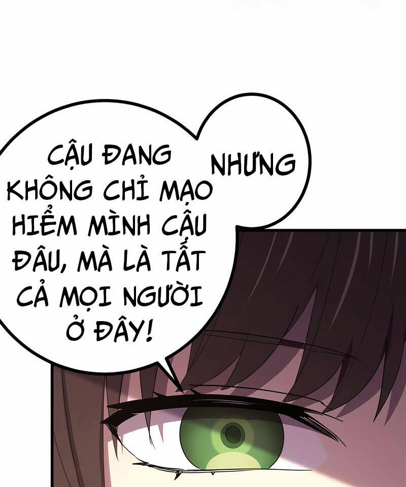 Sự Tái Sinh Của Đại Pháp Sư Bị Phong Ấn 30 trang 58