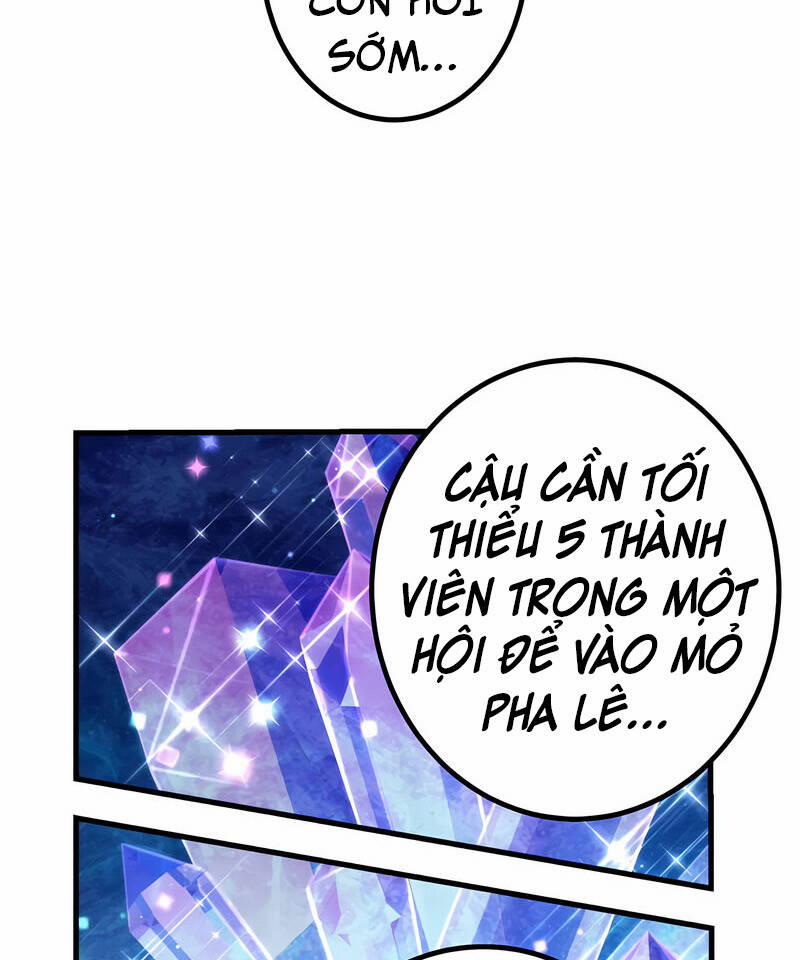 Sự Tái Sinh Của Đại Pháp Sư Bị Phong Ấn 30 trang 65