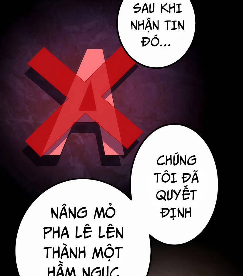 Sự Tái Sinh Của Đại Pháp Sư Bị Phong Ấn 30 trang 7