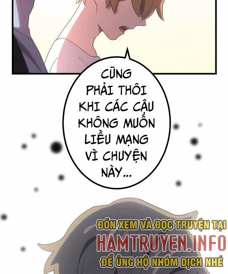 Sự Tái Sinh Của Đại Pháp Sư Bị Phong Ấn 30 trang 70
