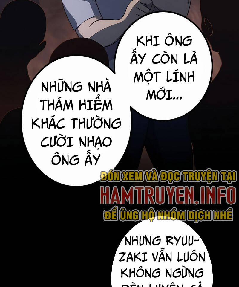 Sự Tái Sinh Của Đại Pháp Sư Bị Phong Ấn 30 trang 81