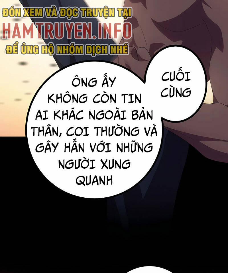 Sự Tái Sinh Của Đại Pháp Sư Bị Phong Ấn 30 trang 84