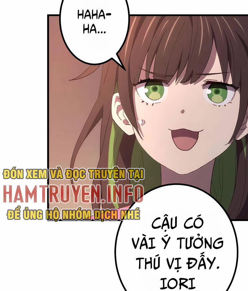 Sự Tái Sinh Của Đại Pháp Sư Bị Phong Ấn 30 trang 99