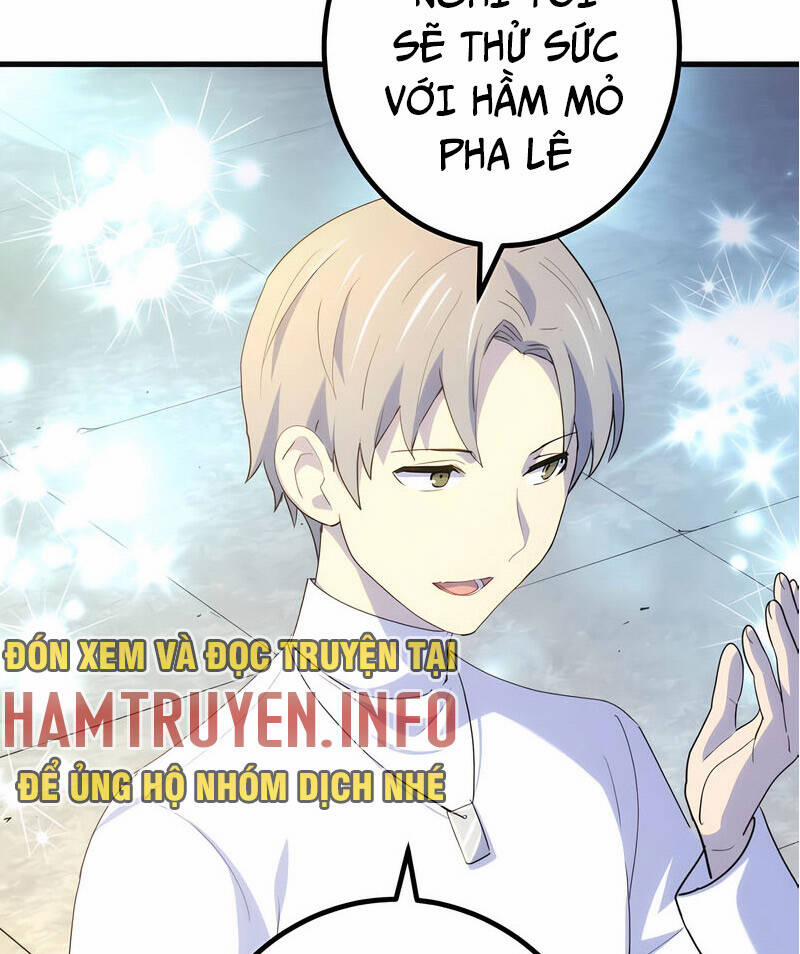 Sự Tái Sinh Của Đại Pháp Sư Bị Phong Ấn 31 trang 101