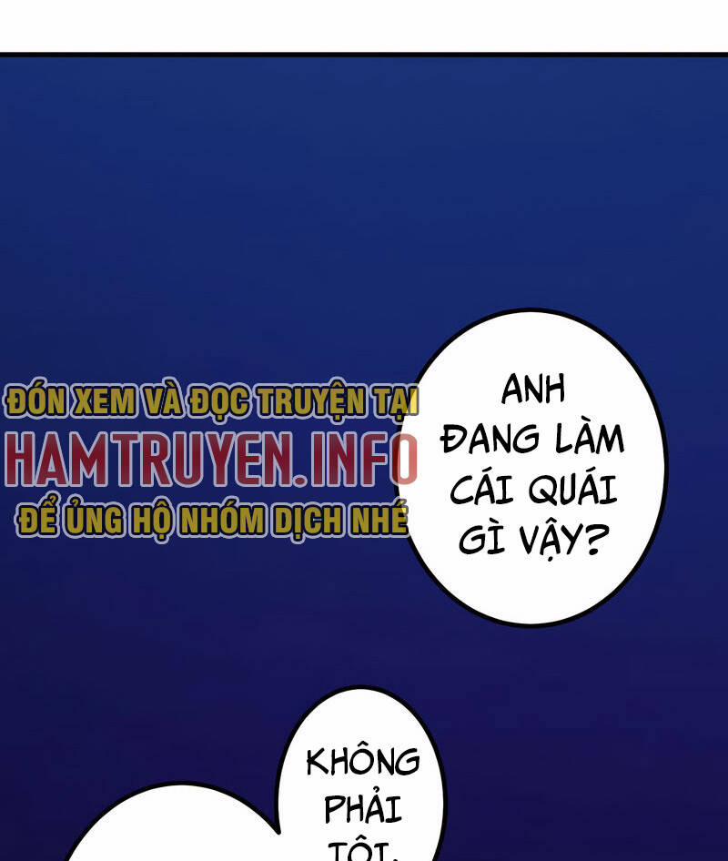 Sự Tái Sinh Của Đại Pháp Sư Bị Phong Ấn 31 trang 30