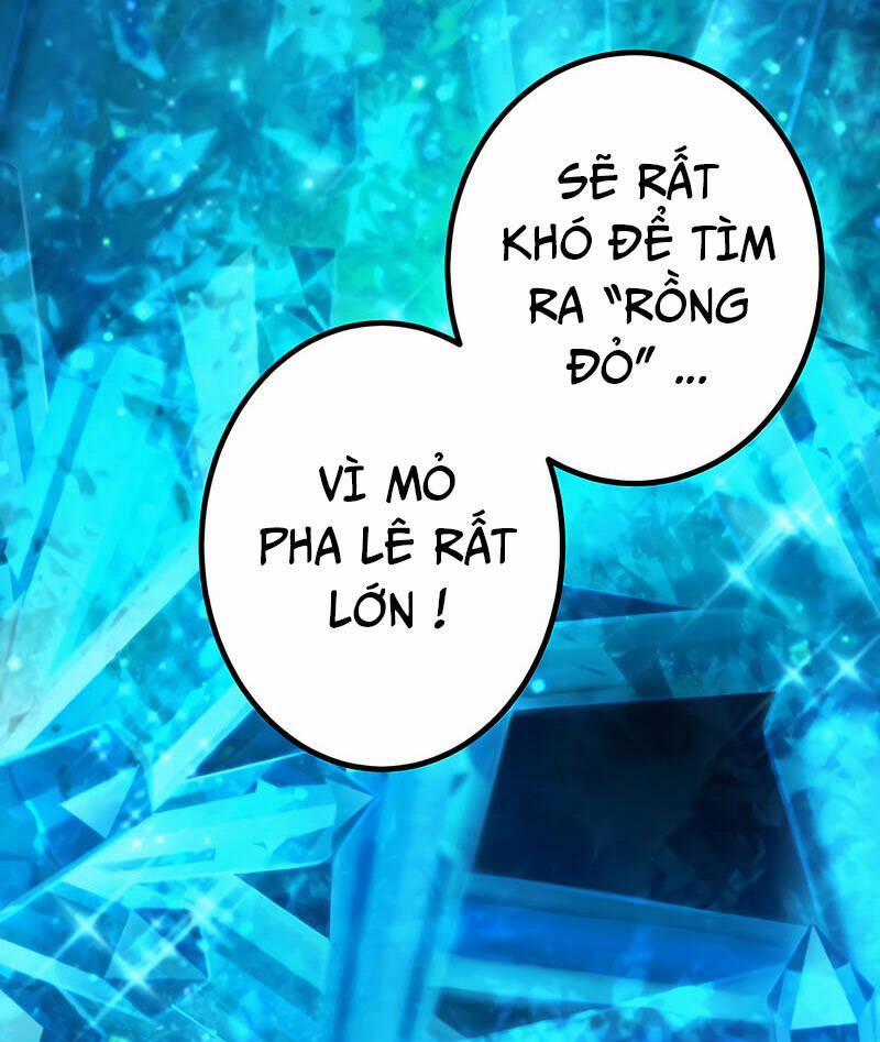 Sự Tái Sinh Của Đại Pháp Sư Bị Phong Ấn 31 trang 41