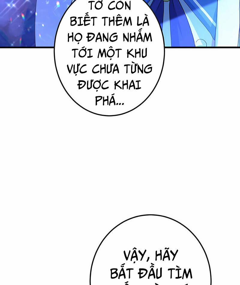 Sự Tái Sinh Của Đại Pháp Sư Bị Phong Ấn 31 trang 46