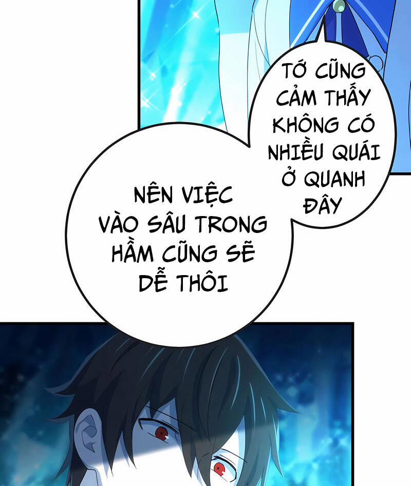 Sự Tái Sinh Của Đại Pháp Sư Bị Phong Ấn 31 trang 49