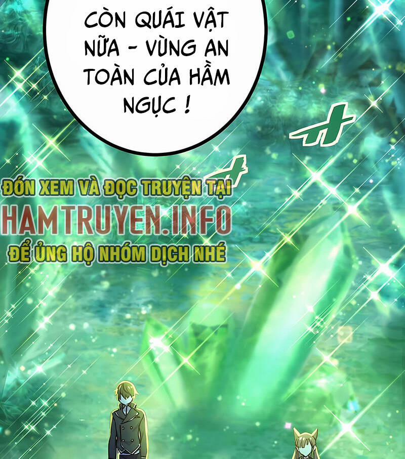 Sự Tái Sinh Của Đại Pháp Sư Bị Phong Ấn 32 trang 2