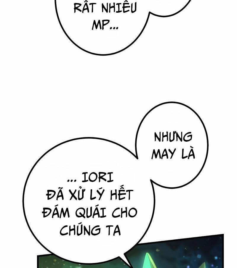 Sự Tái Sinh Của Đại Pháp Sư Bị Phong Ấn 32 trang 24