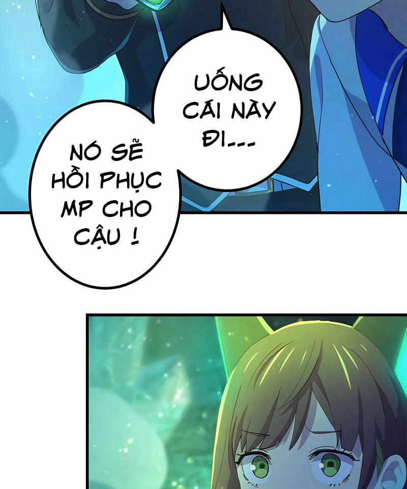 Sự Tái Sinh Của Đại Pháp Sư Bị Phong Ấn 32 trang 66