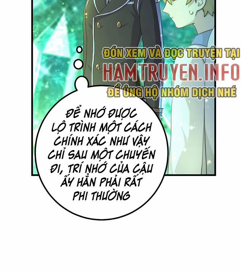 Sự Tái Sinh Của Đại Pháp Sư Bị Phong Ấn 32 trang 8