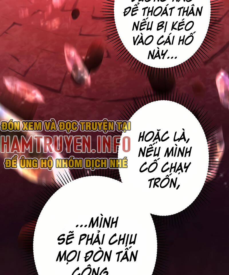 Sự Tái Sinh Của Đại Pháp Sư Bị Phong Ấn 33 trang 101
