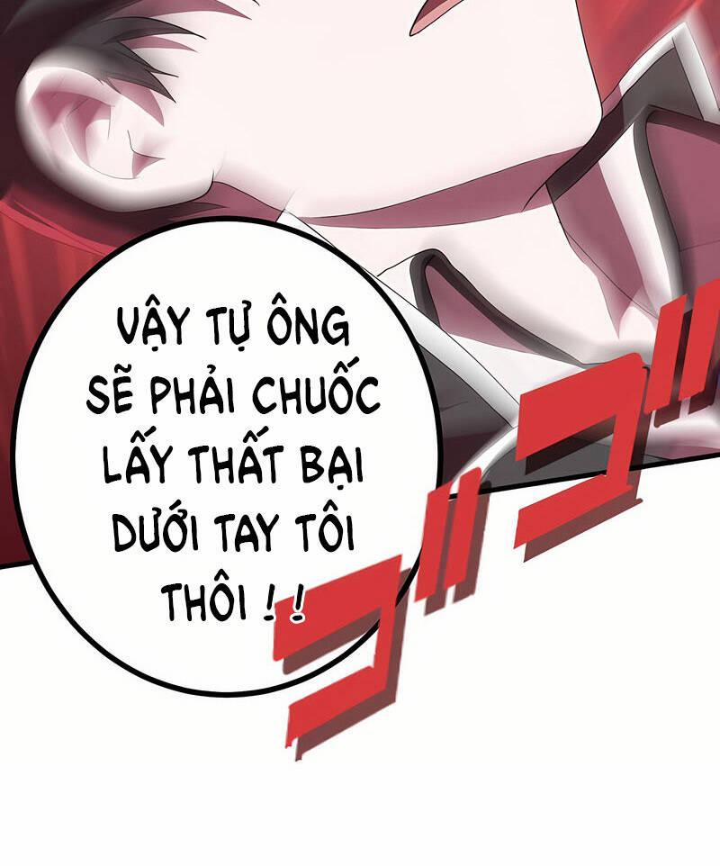 Sự Tái Sinh Của Đại Pháp Sư Bị Phong Ấn 33 trang 107