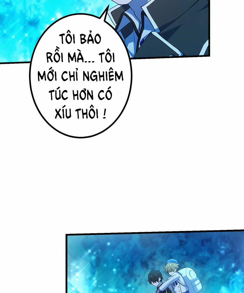 Sự Tái Sinh Của Đại Pháp Sư Bị Phong Ấn 33 trang 34