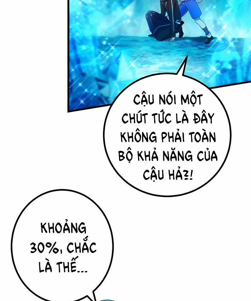 Sự Tái Sinh Của Đại Pháp Sư Bị Phong Ấn 33 trang 35