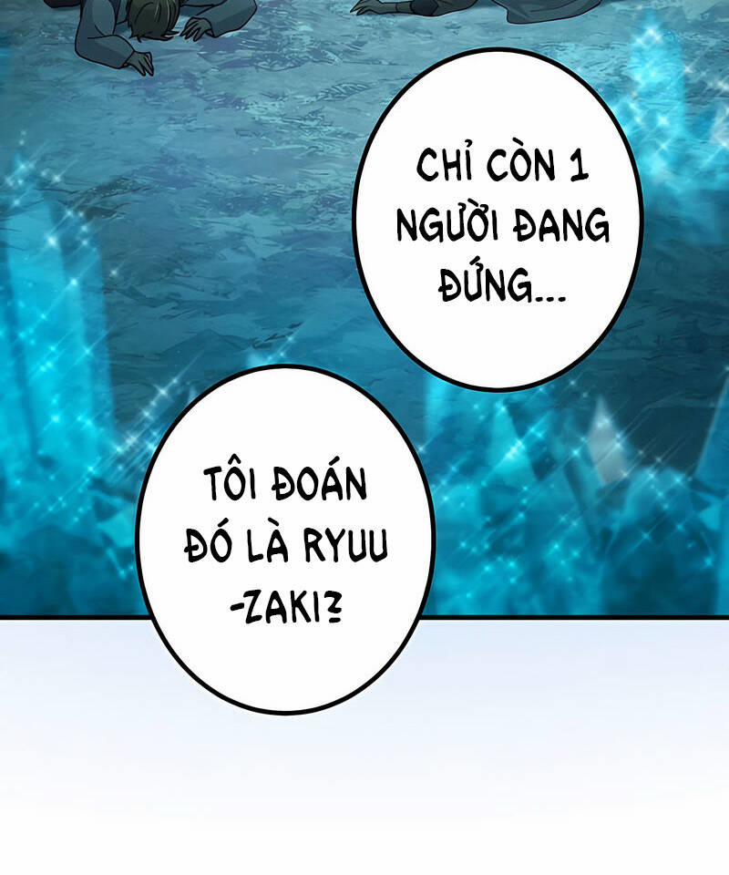 Sự Tái Sinh Của Đại Pháp Sư Bị Phong Ấn 33 trang 48