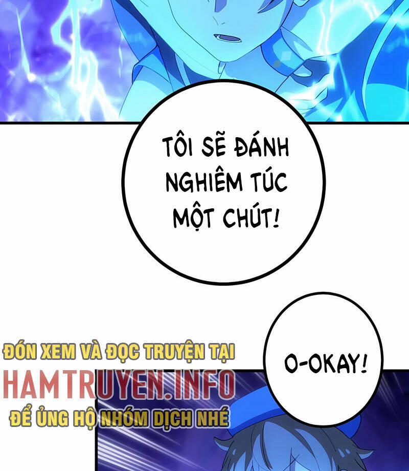 Sự Tái Sinh Của Đại Pháp Sư Bị Phong Ấn 33 trang 6