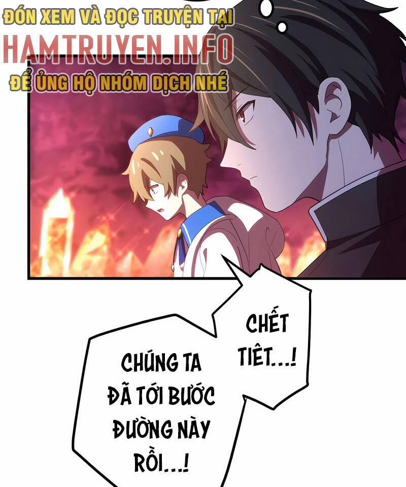 Sự Tái Sinh Của Đại Pháp Sư Bị Phong Ấn 33 trang 72
