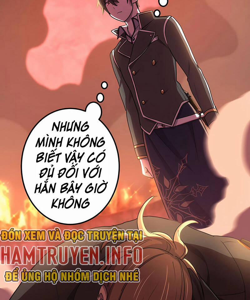 Sự Tái Sinh Của Đại Pháp Sư Bị Phong Ấn 33 trang 82