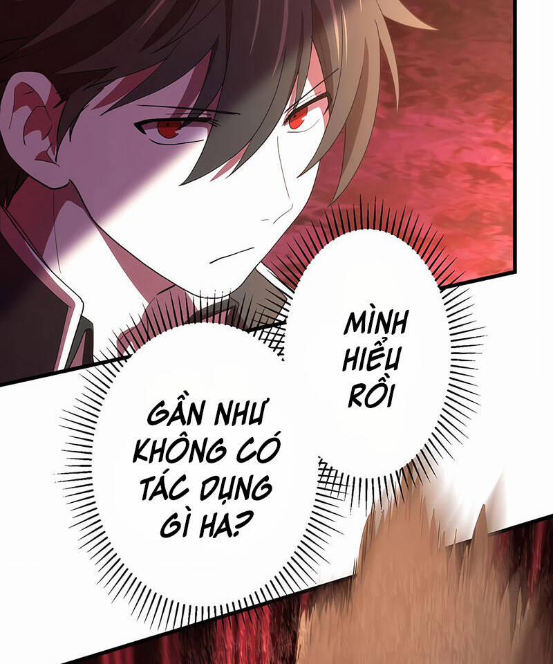 Sự Tái Sinh Của Đại Pháp Sư Bị Phong Ấn 33 trang 86