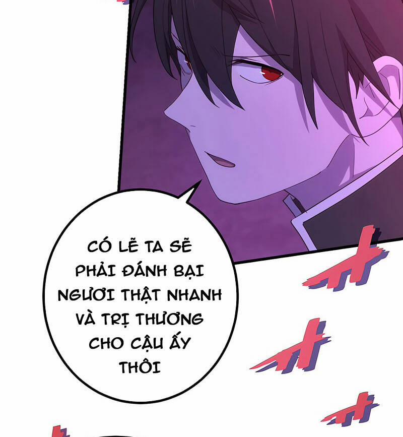 Sự Tái Sinh Của Đại Pháp Sư Bị Phong Ấn 34 trang 69