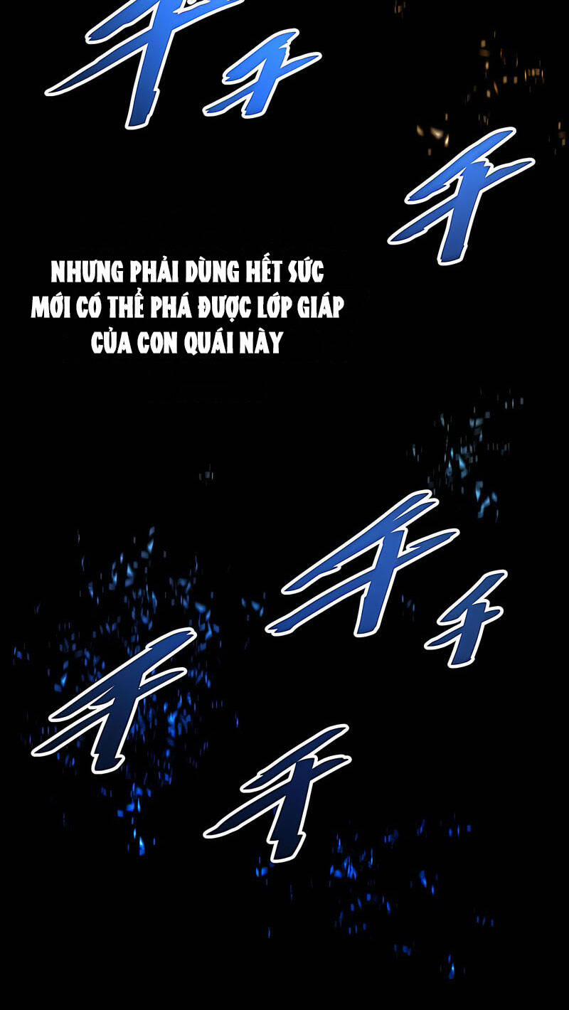 Sự Tái Sinh Của Đại Pháp Sư Bị Phong Ấn 35 trang 52