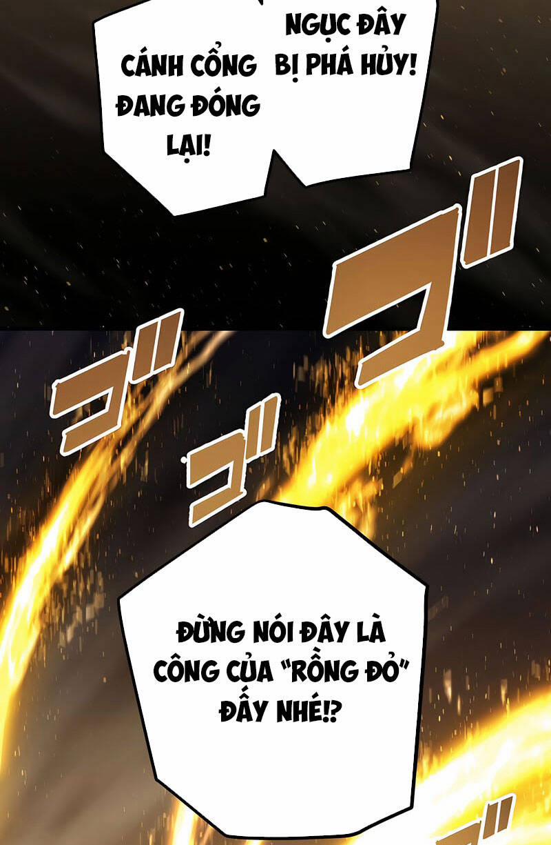 Sự Tái Sinh Của Đại Pháp Sư Bị Phong Ấn 36 trang 46
