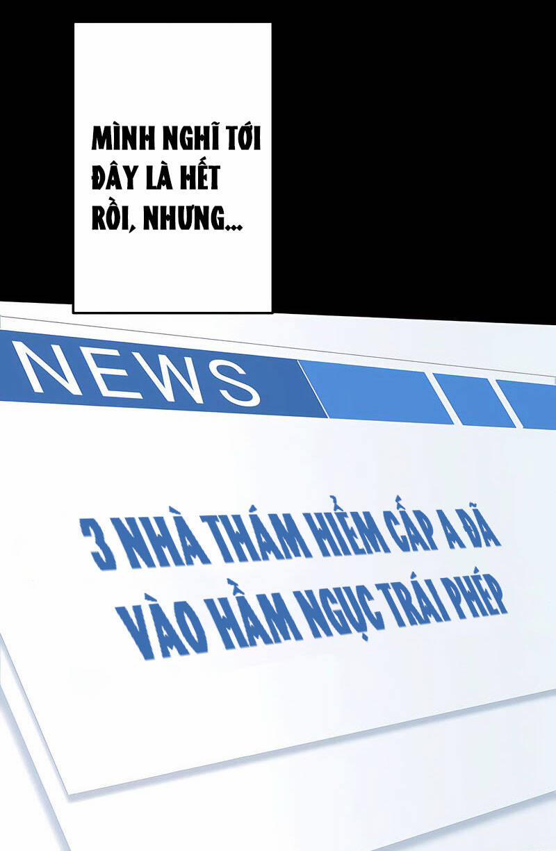 Sự Tái Sinh Của Đại Pháp Sư Bị Phong Ấn 36 trang 56