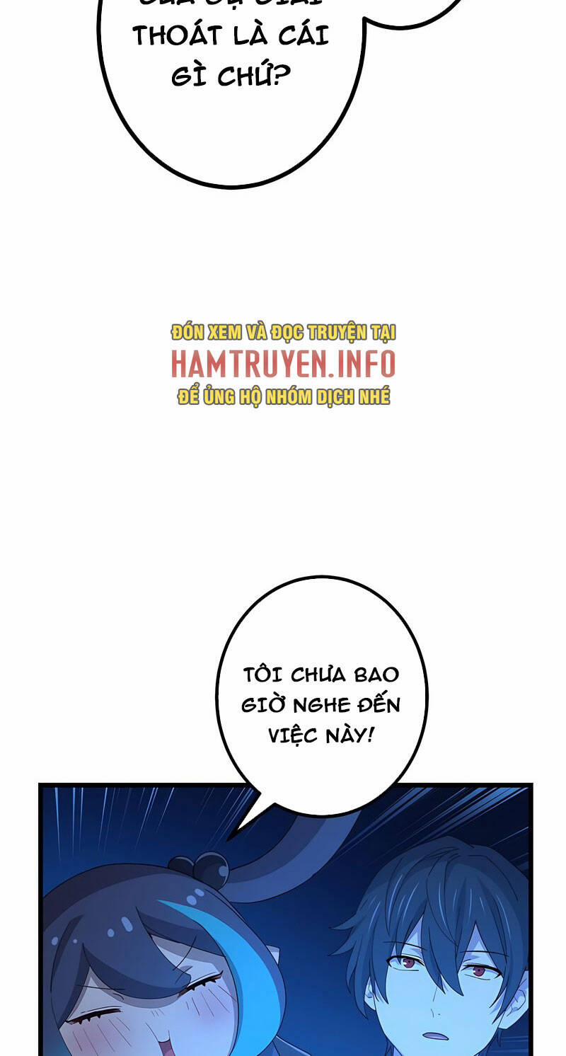 Sự Tái Sinh Của Đại Pháp Sư Bị Phong Ấn 38 trang 30