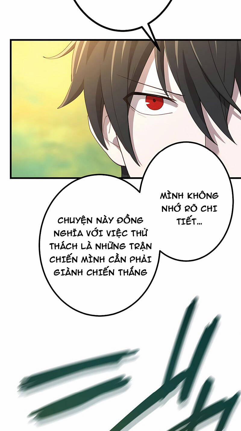 Sự Tái Sinh Của Đại Pháp Sư Bị Phong Ấn 38 trang 58