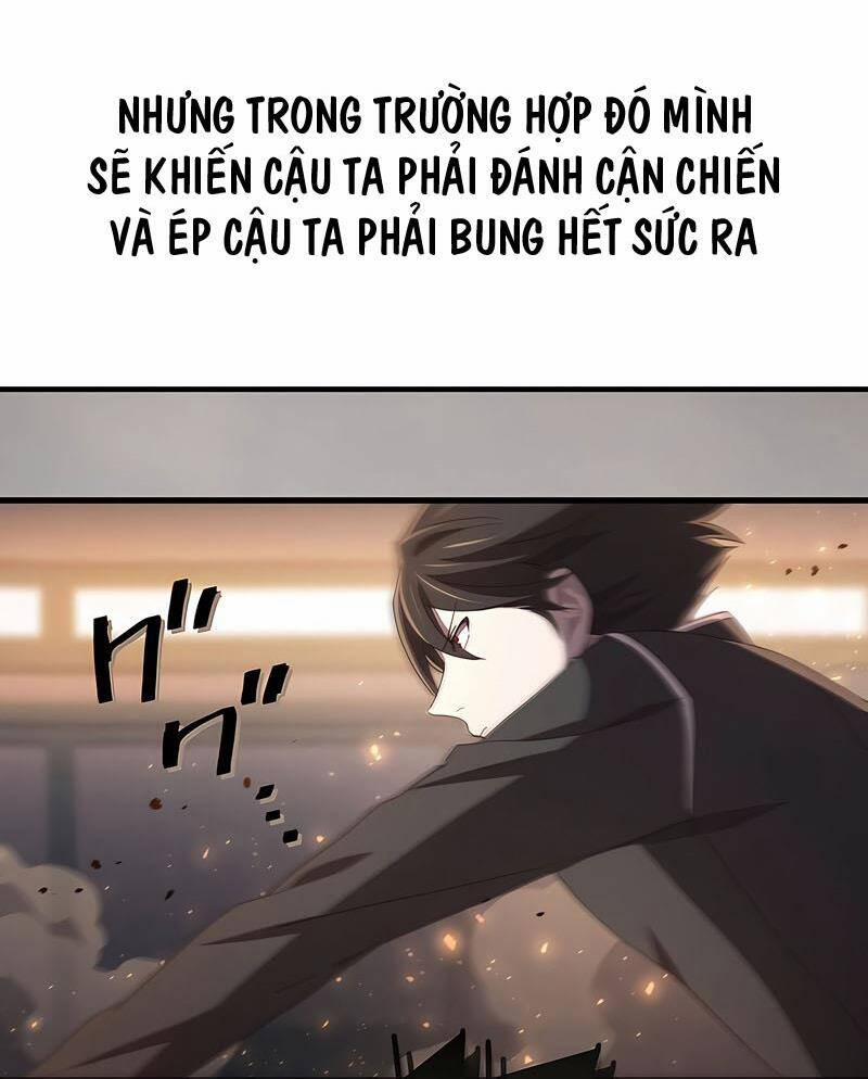 Sự Tái Sinh Của Đại Pháp Sư Bị Phong Ấn 40 trang 29