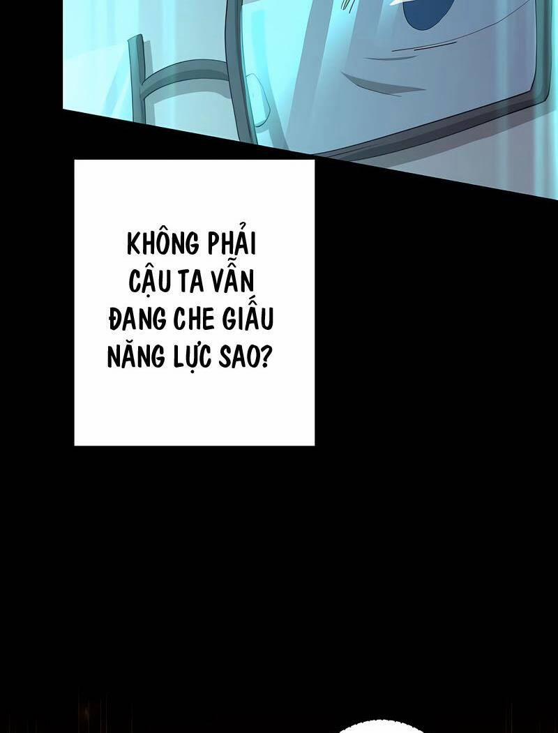 Sự Tái Sinh Của Đại Pháp Sư Bị Phong Ấn 40 trang 44