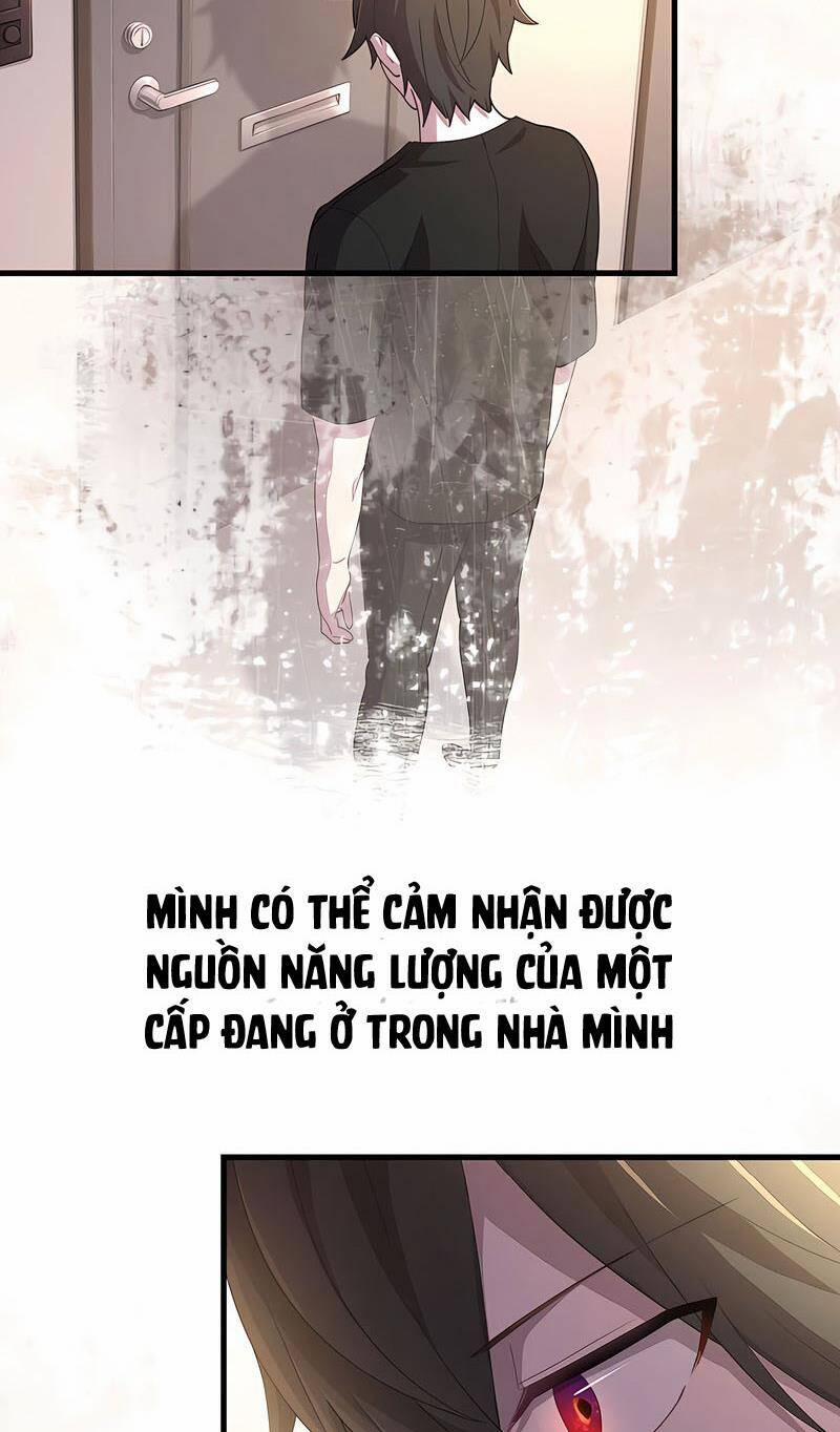 Sự Tái Sinh Của Đại Pháp Sư Bị Phong Ấn 44 trang 19
