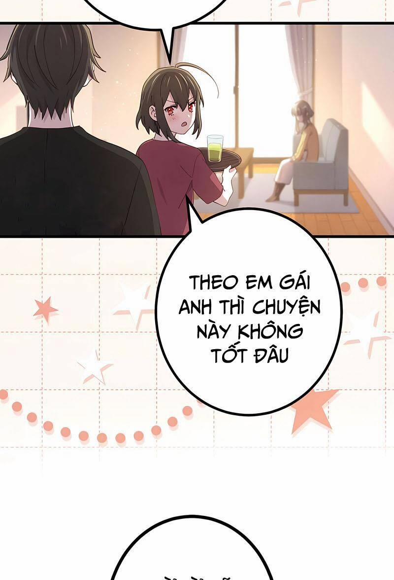 Sự Tái Sinh Của Đại Pháp Sư Bị Phong Ấn 44 trang 27