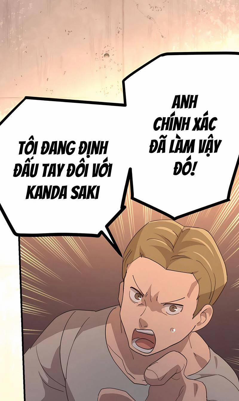 Sự Tái Sinh Của Đại Pháp Sư Bị Phong Ấn 44 trang 69