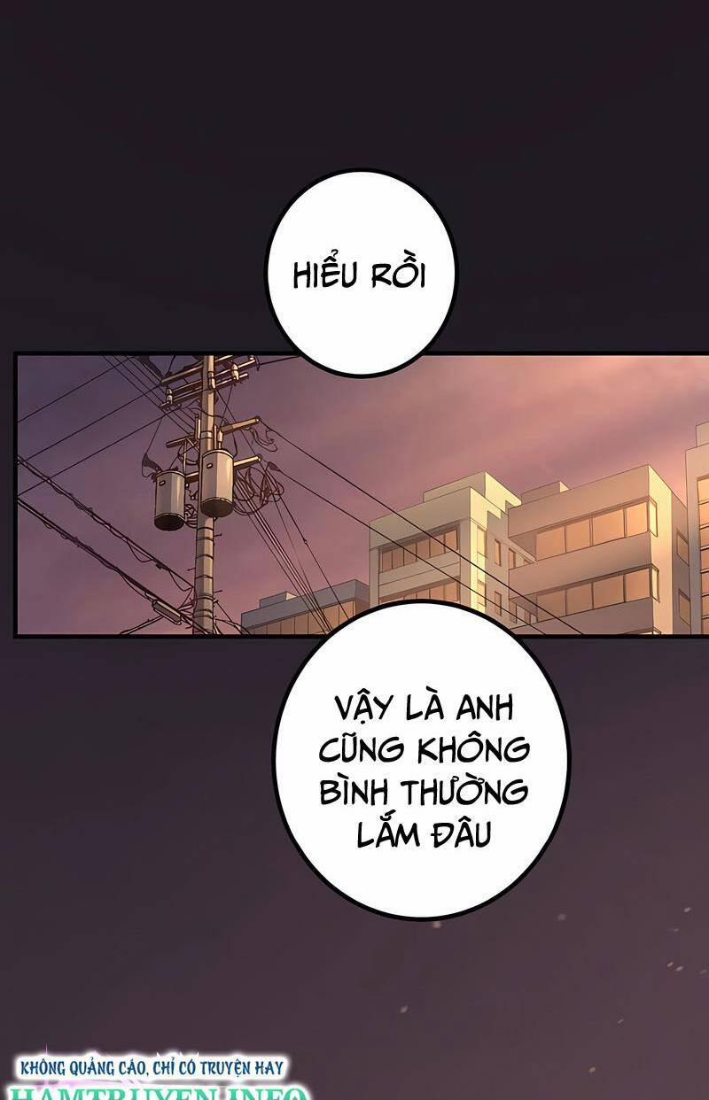 Sự Tái Sinh Của Đại Pháp Sư Bị Phong Ấn 45 trang 51