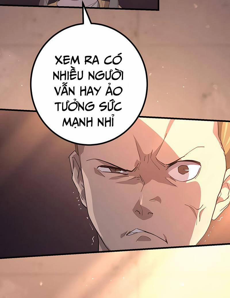 Sự Tái Sinh Của Đại Pháp Sư Bị Phong Ấn 45 trang 7