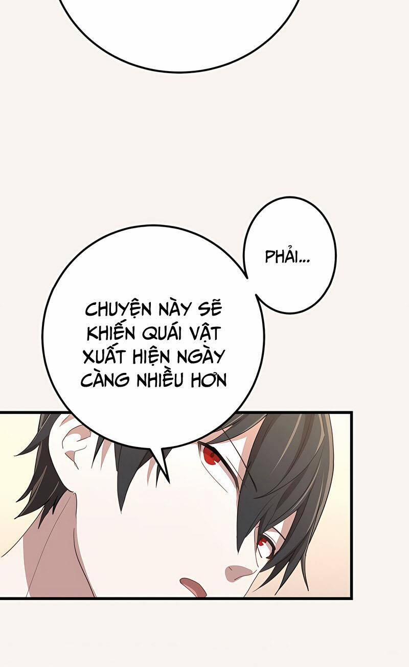 Sự Tái Sinh Của Đại Pháp Sư Bị Phong Ấn 46 trang 14