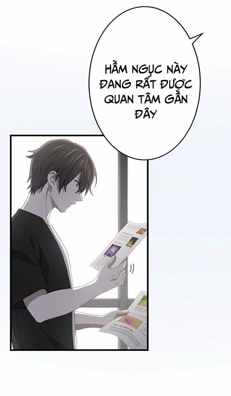 Sự Tái Sinh Của Đại Pháp Sư Bị Phong Ấn 47 trang 47