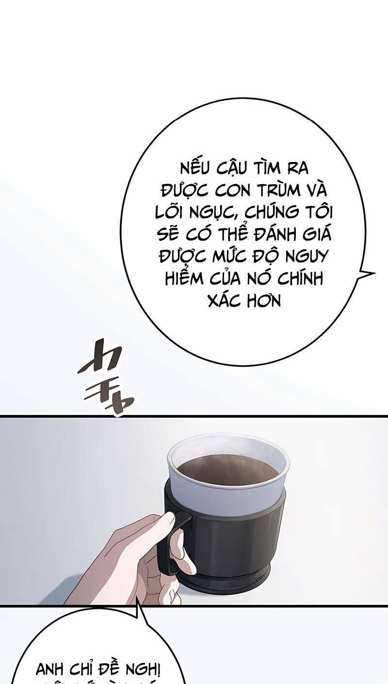 Sự Tái Sinh Của Đại Pháp Sư Bị Phong Ấn 47 trang 55