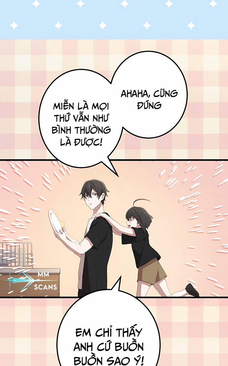 Sự Tái Sinh Của Đại Pháp Sư Bị Phong Ấn 48 trang 44