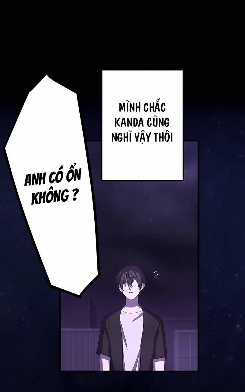 Sự Tái Sinh Của Đại Pháp Sư Bị Phong Ấn 48 trang 54