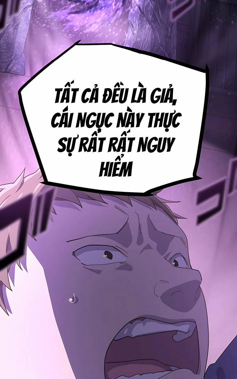 Sự Tái Sinh Của Đại Pháp Sư Bị Phong Ấn 48 trang 68